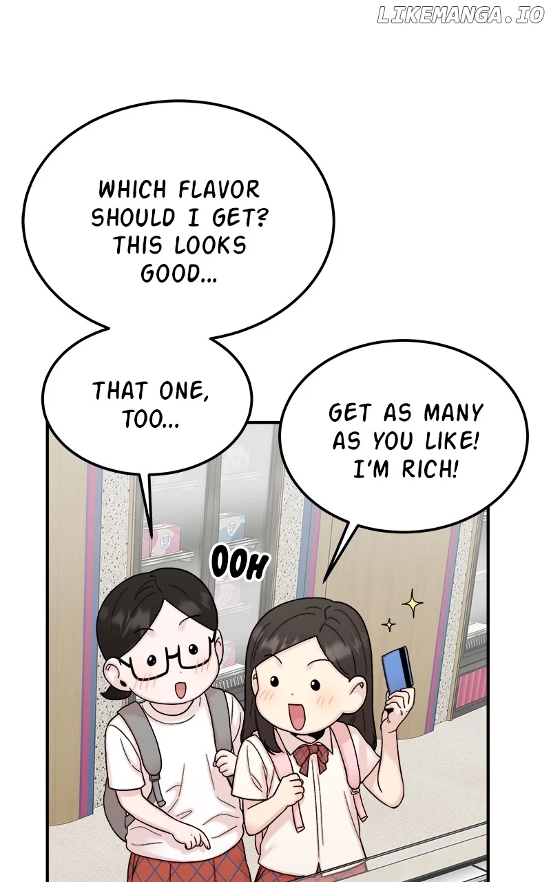 My Dud To Stud Boyfriend Chapter 94 page 28