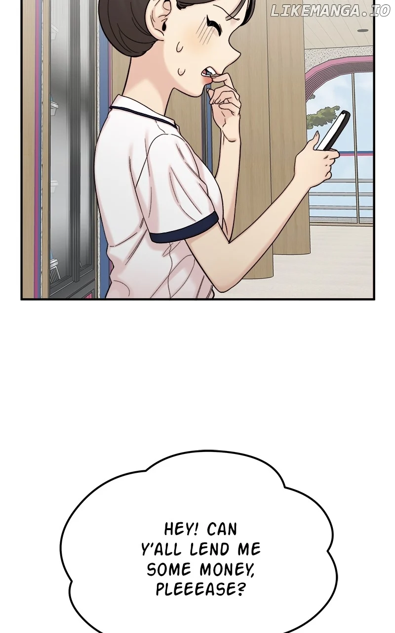 My Dud To Stud Boyfriend Chapter 94 page 19