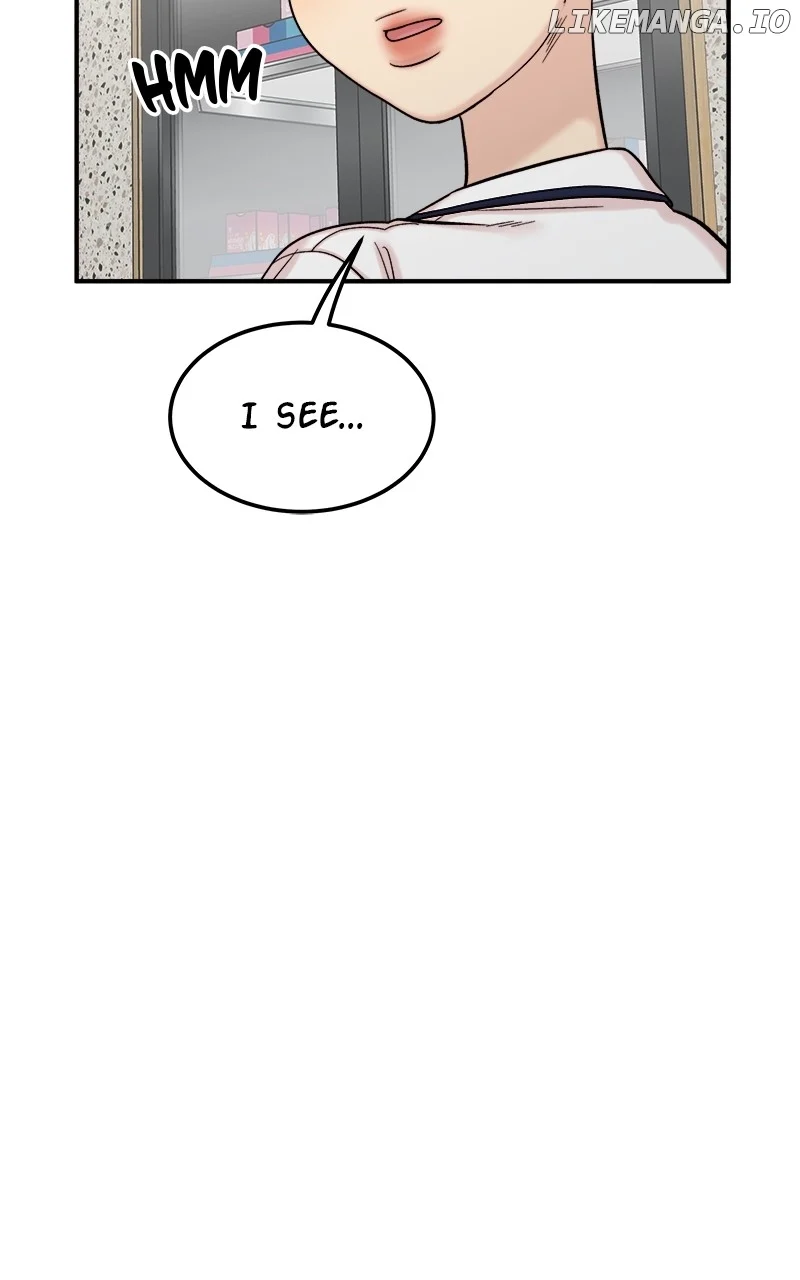 My Dud To Stud Boyfriend Chapter 94 page 27