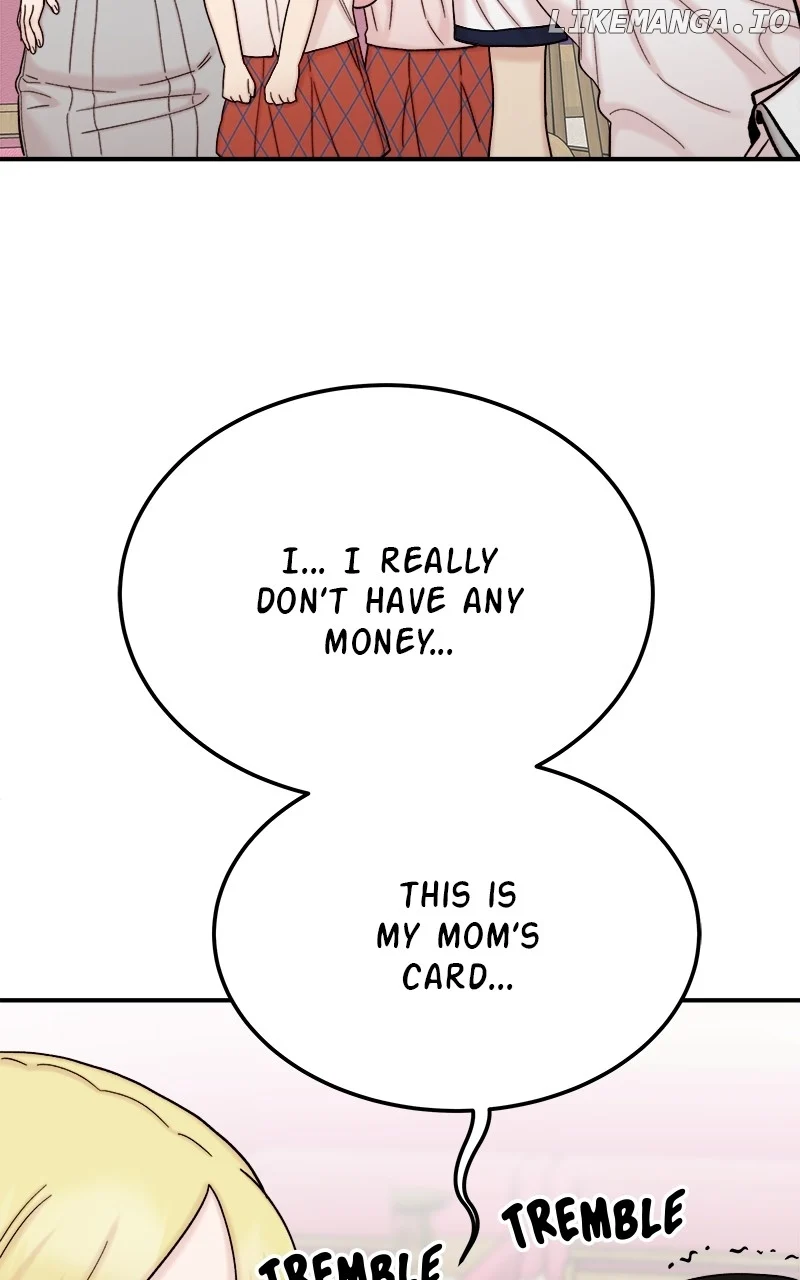 My Dud To Stud Boyfriend Chapter 94 page 40