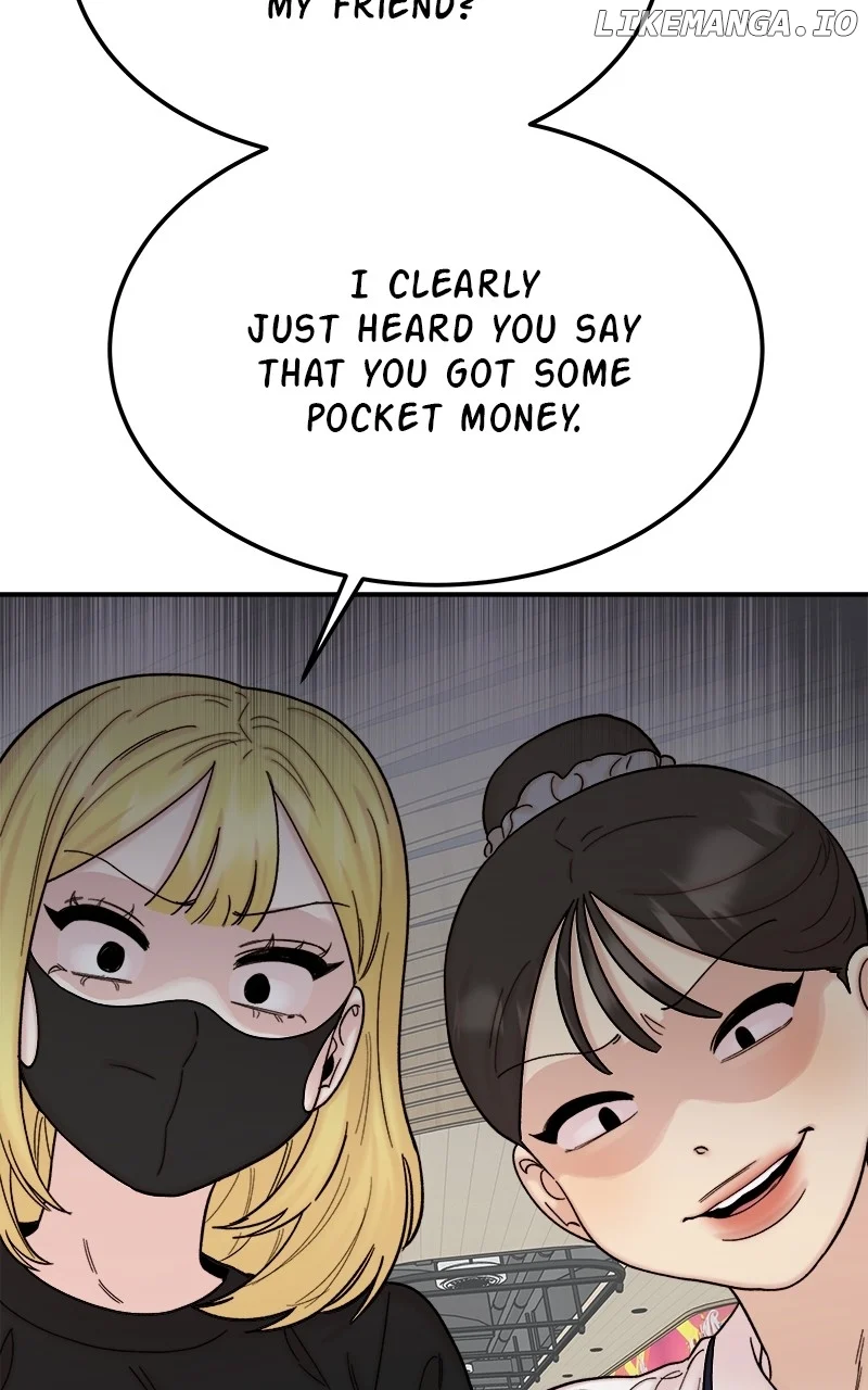 My Dud To Stud Boyfriend Chapter 94 page 42