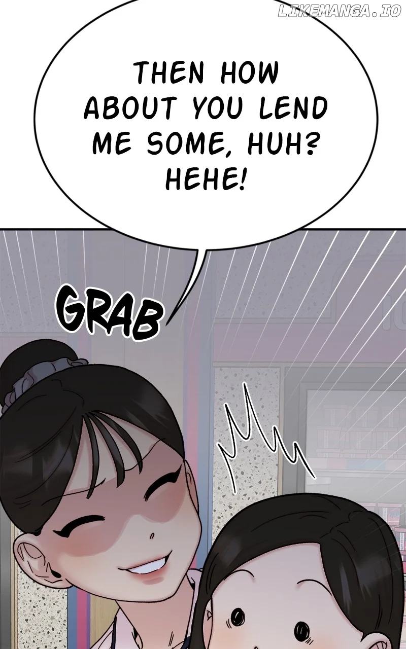 My Dud To Stud Boyfriend Chapter 94 page 31