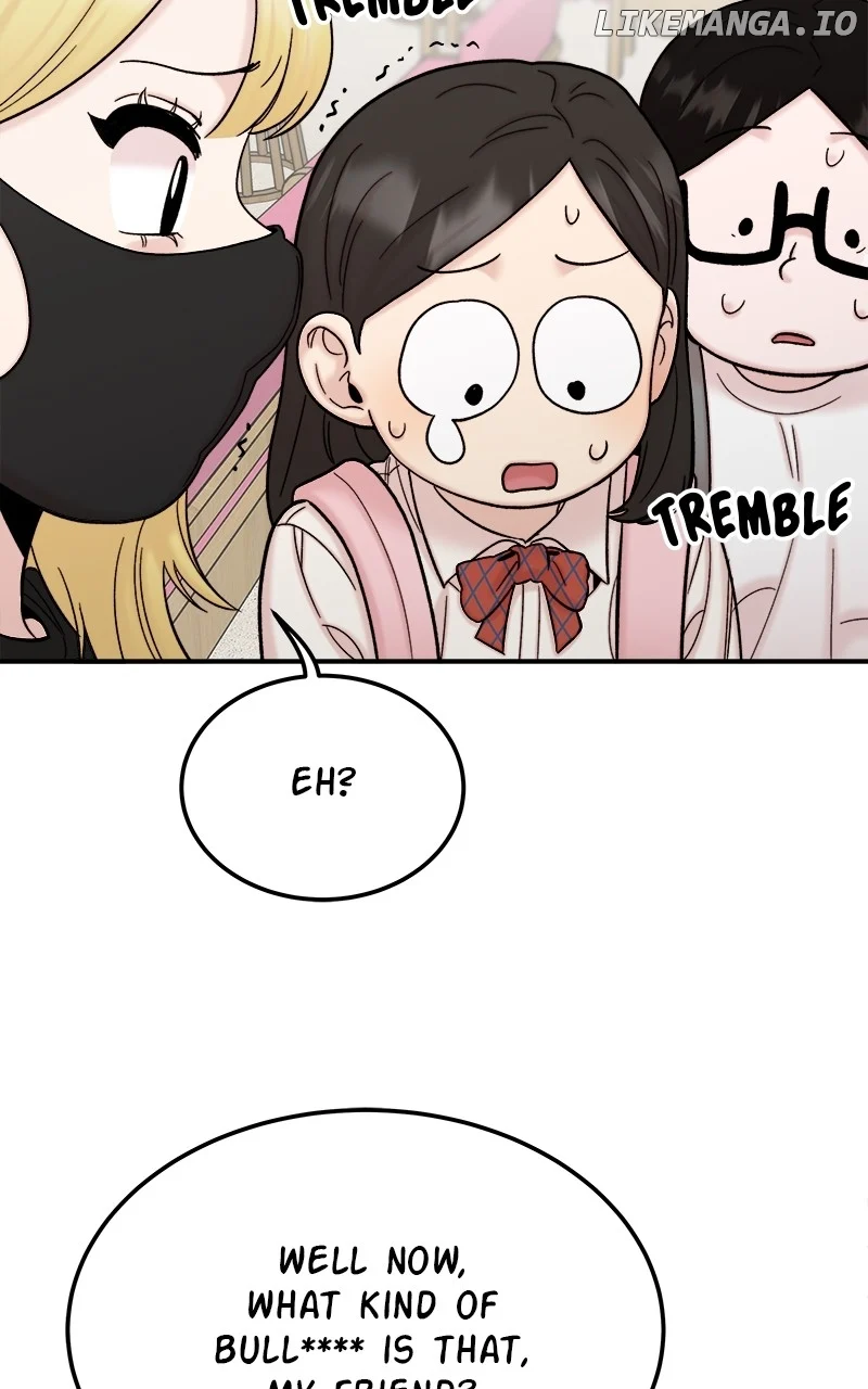 My Dud To Stud Boyfriend Chapter 94 page 41