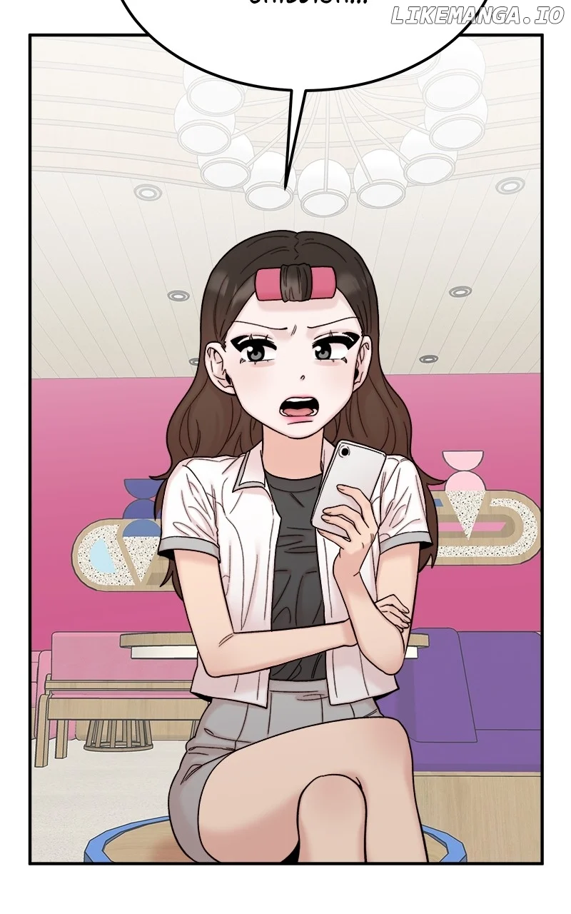 My Dud To Stud Boyfriend Chapter 94 page 38