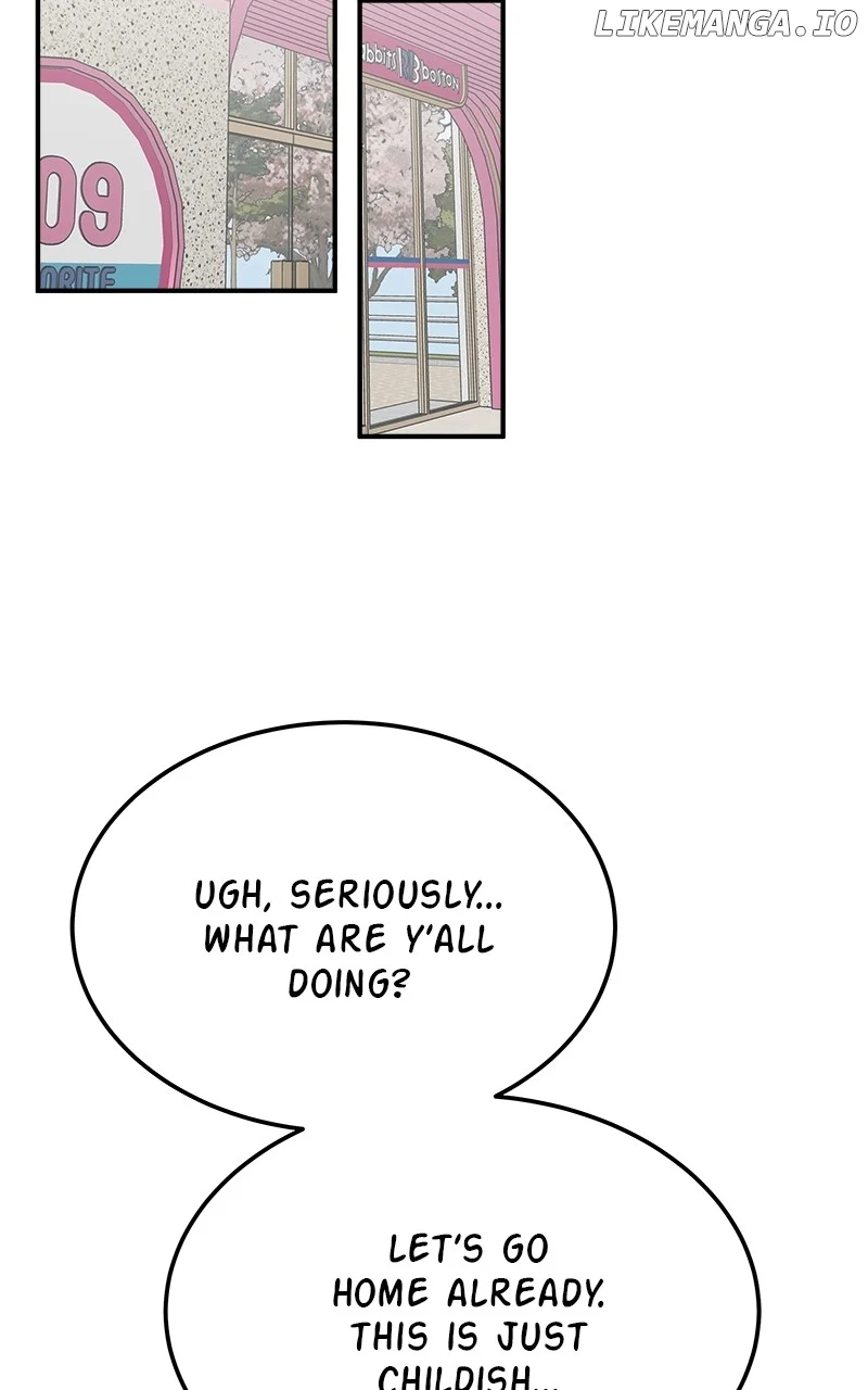 My Dud To Stud Boyfriend Chapter 94 page 37