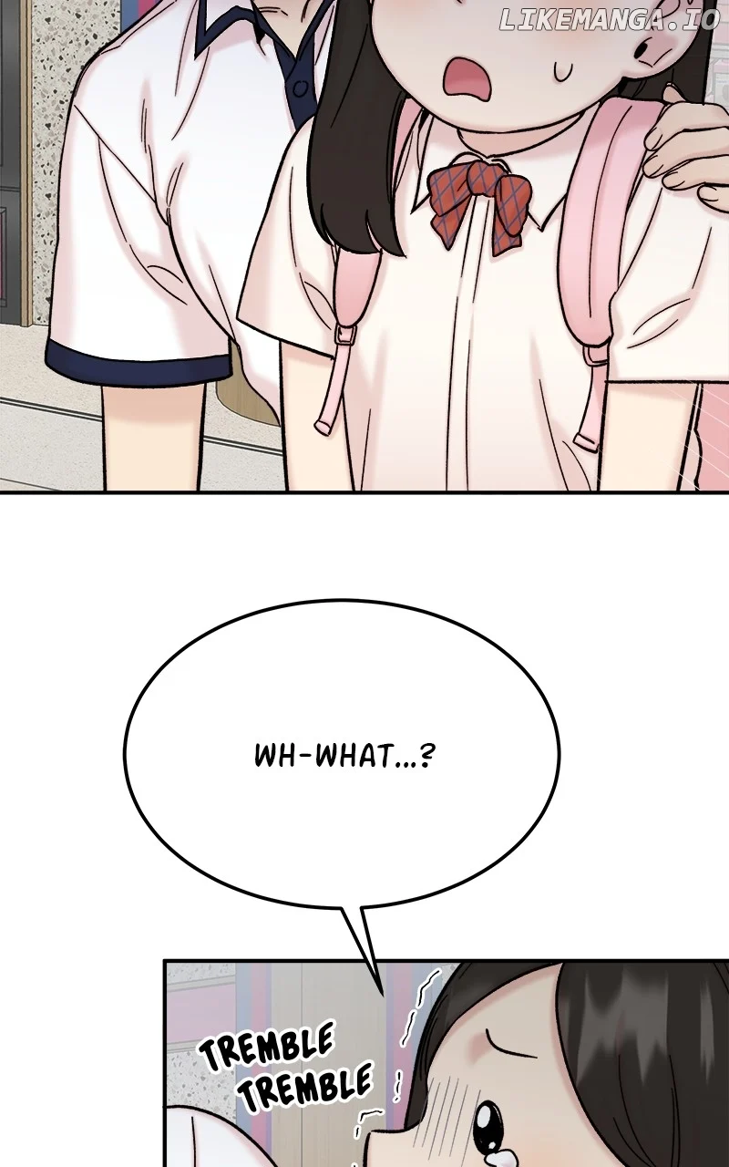 My Dud To Stud Boyfriend Chapter 94 page 32