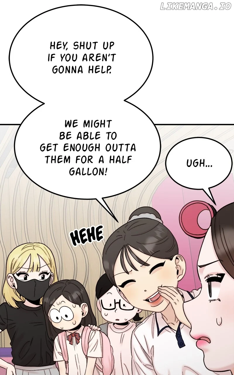 My Dud To Stud Boyfriend Chapter 94 page 39