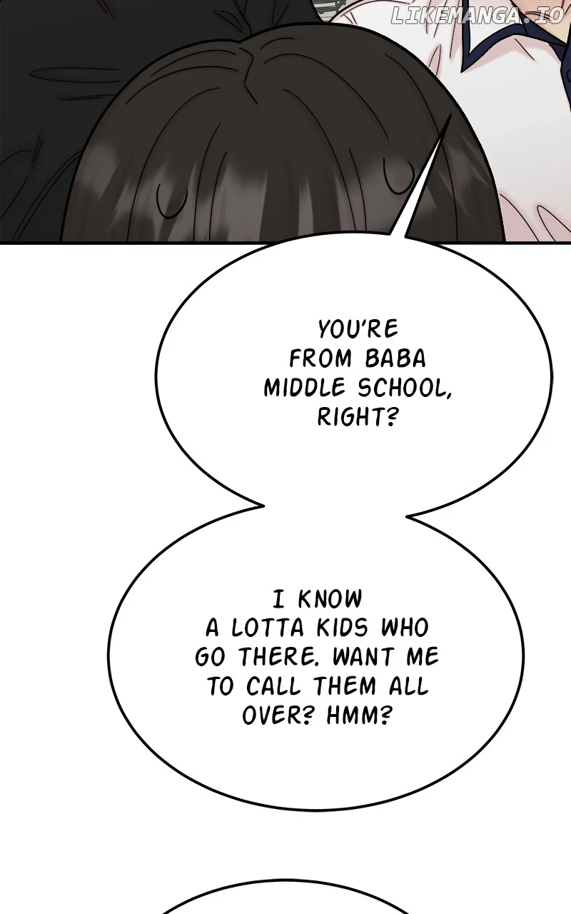 My Dud To Stud Boyfriend Chapter 94 page 43