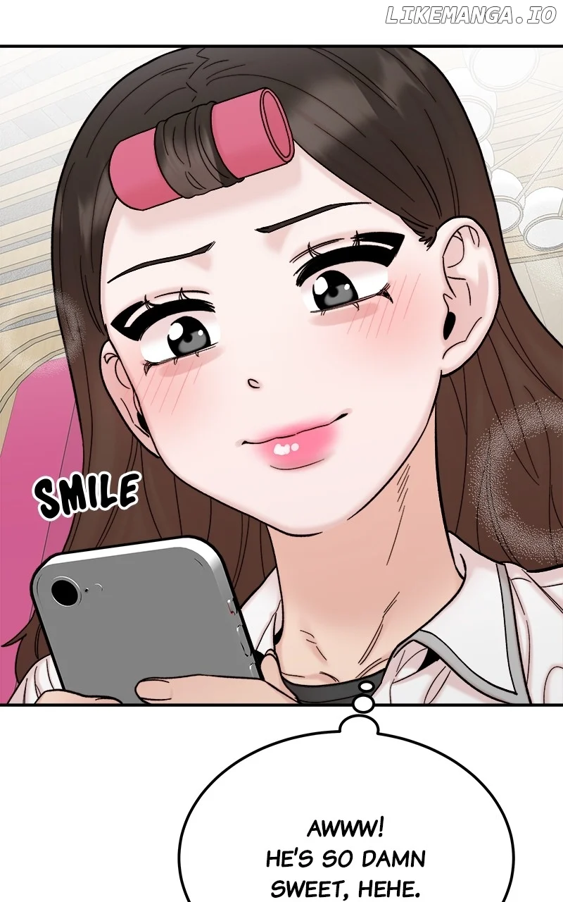 My Dud To Stud Boyfriend Chapter 94 page 47