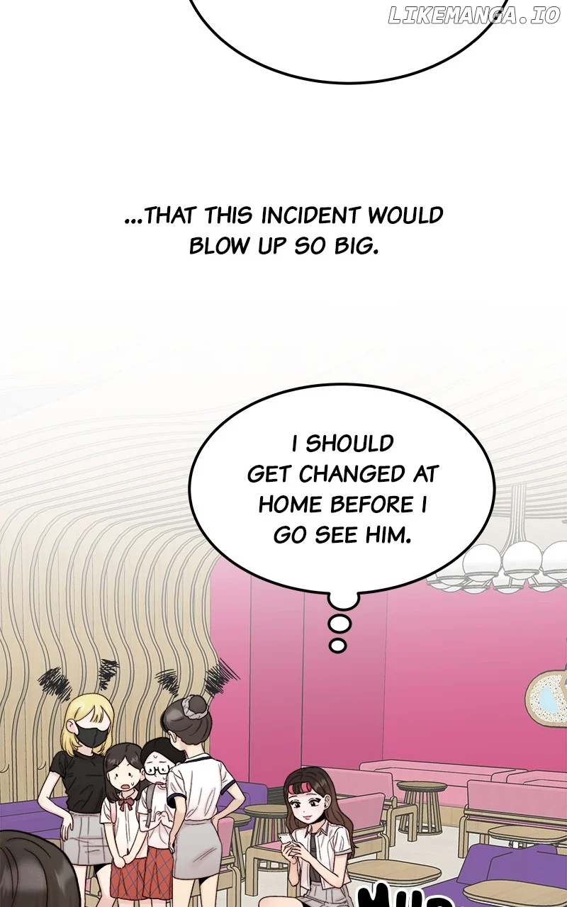 My Dud To Stud Boyfriend Chapter 94 page 48