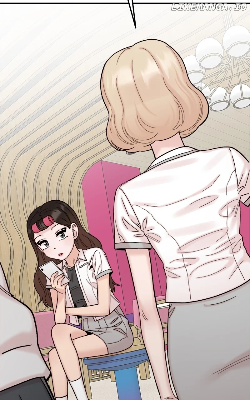 My Dud To Stud Boyfriend Chapter 94 page 54