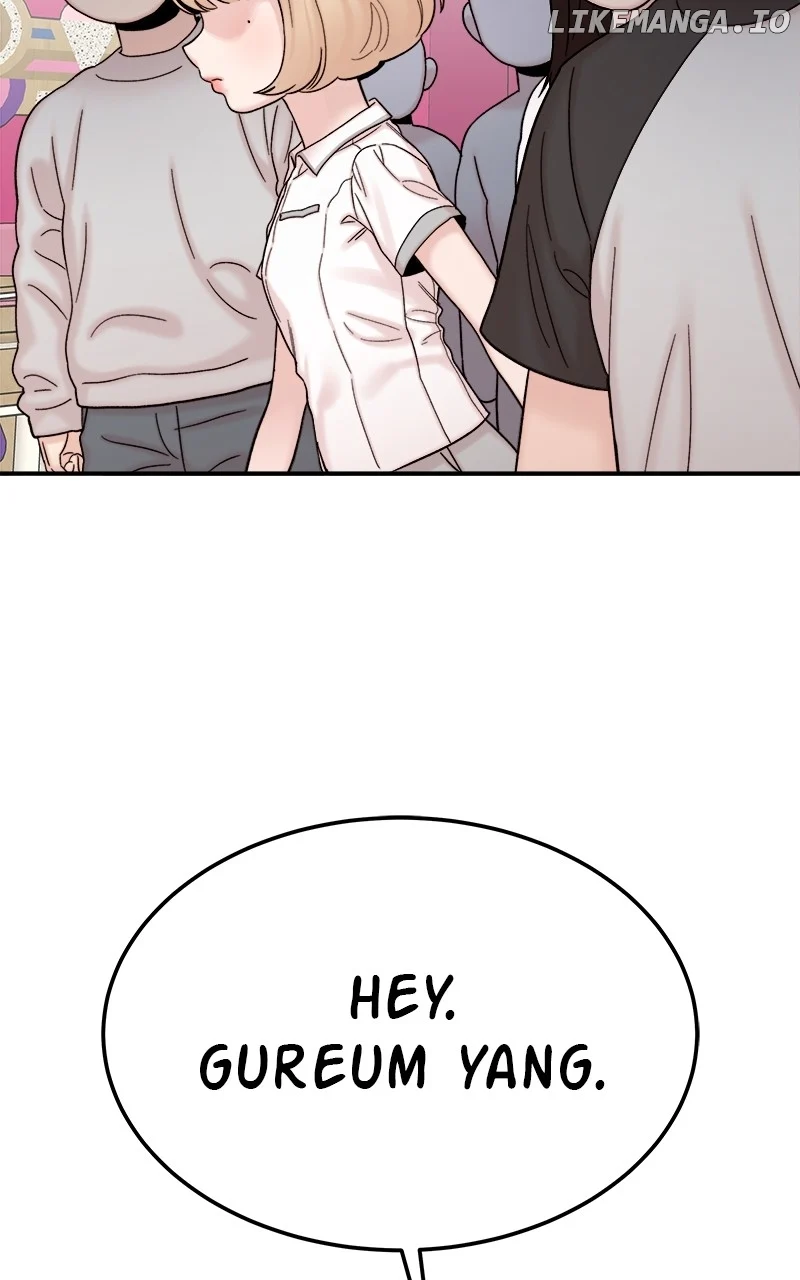 My Dud To Stud Boyfriend Chapter 94 page 53