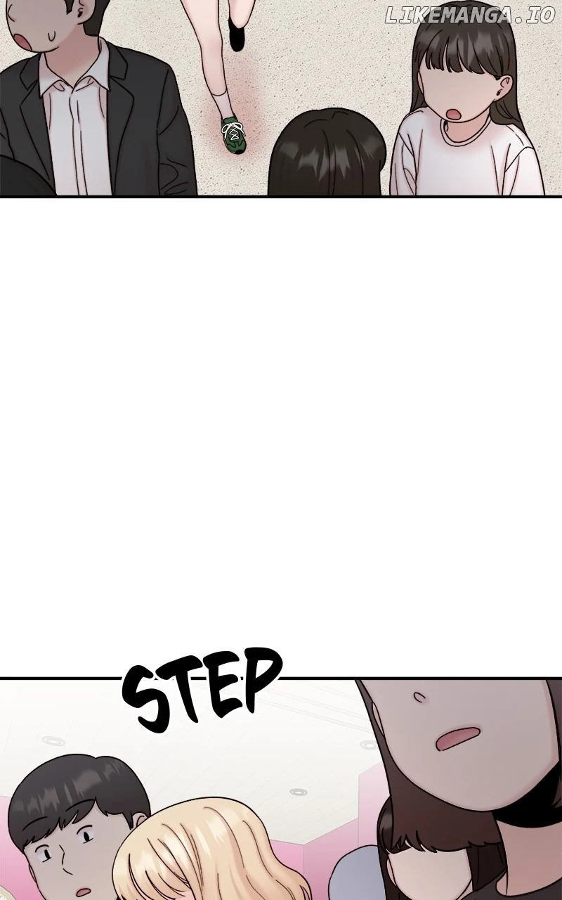 My Dud To Stud Boyfriend Chapter 94 page 52