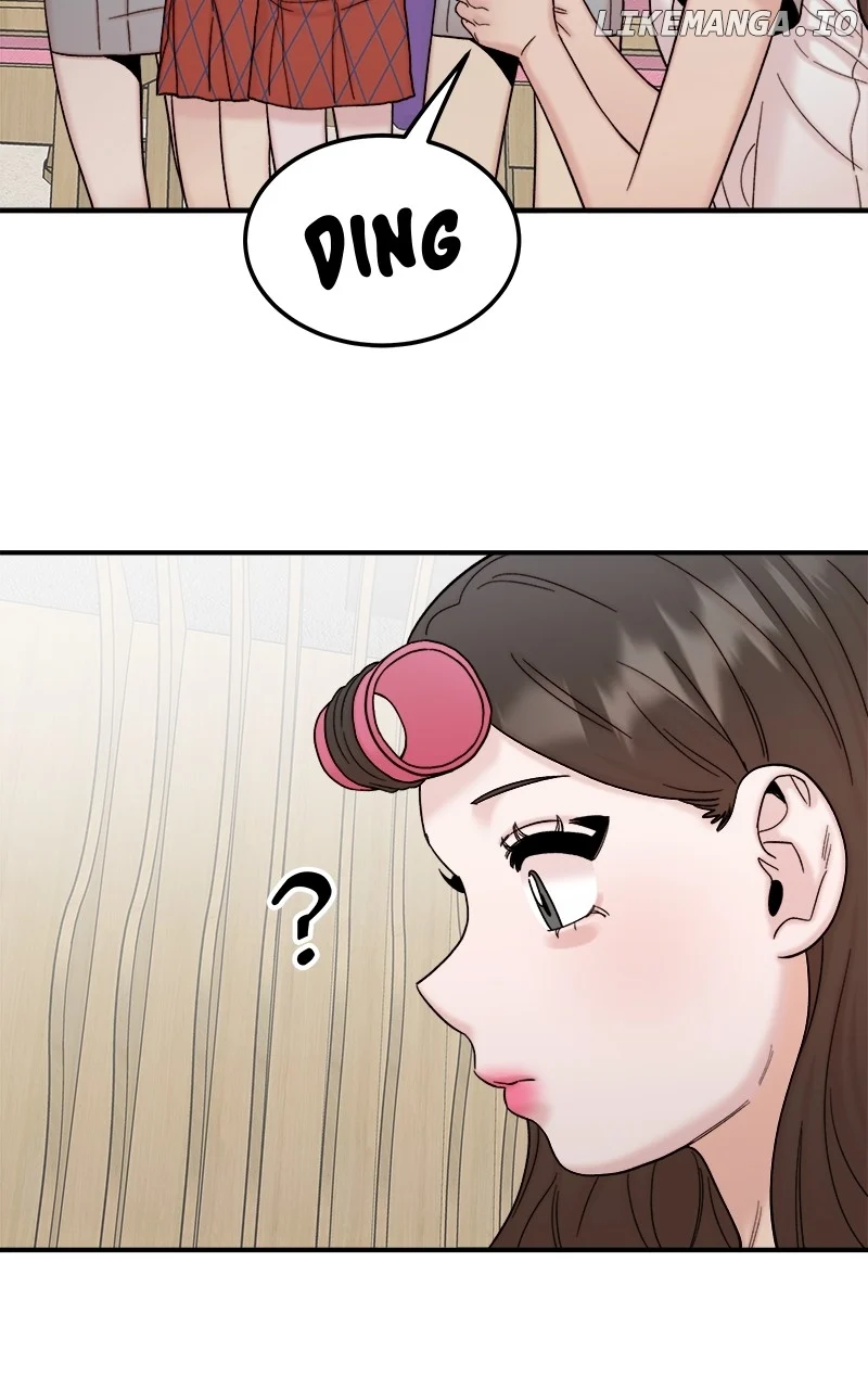 My Dud To Stud Boyfriend Chapter 94 page 45