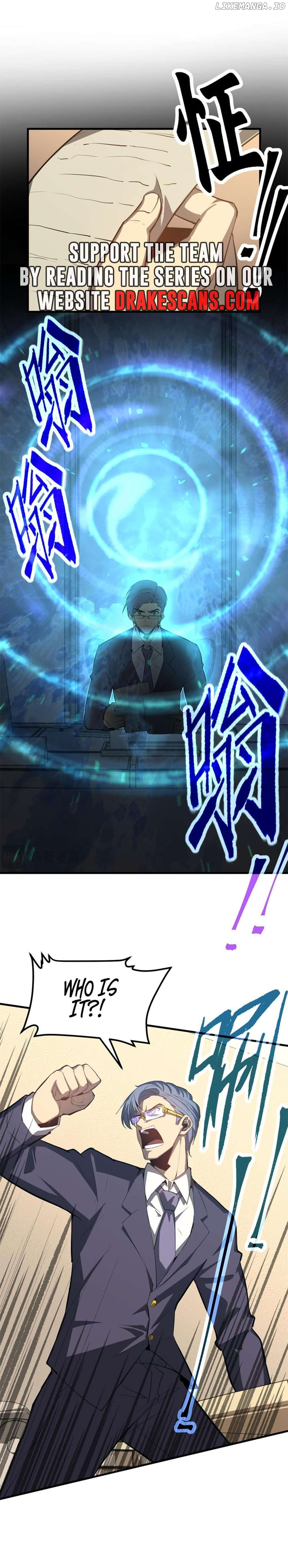 Apex Future Martial Arts Chapter 93 page 2