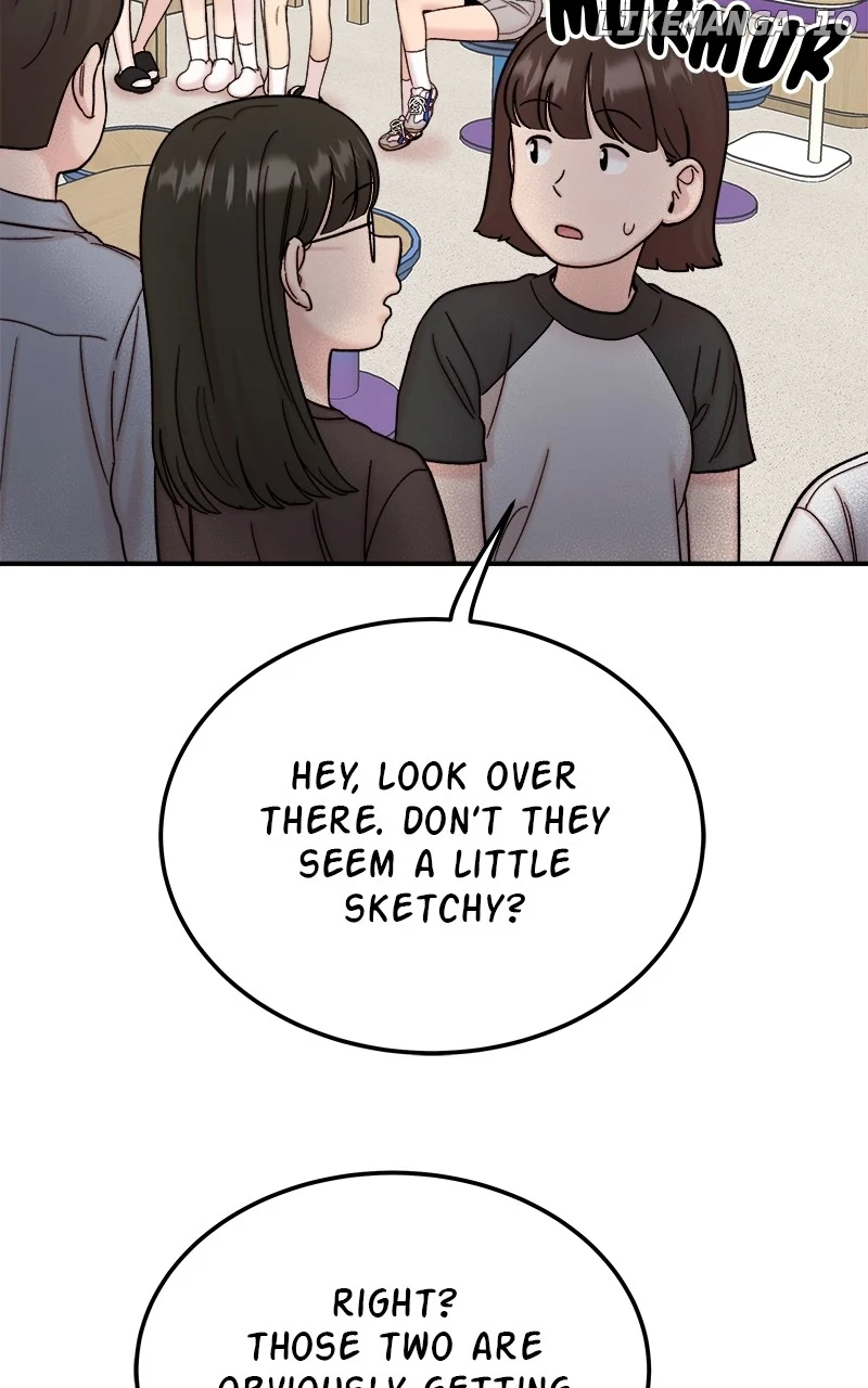 My Dud To Stud Boyfriend Chapter 94 page 49