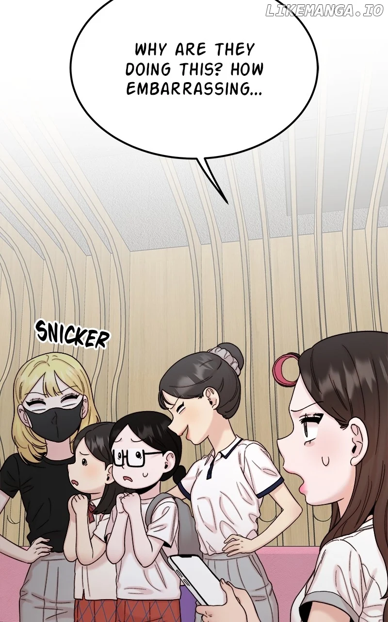 My Dud To Stud Boyfriend Chapter 94 page 44