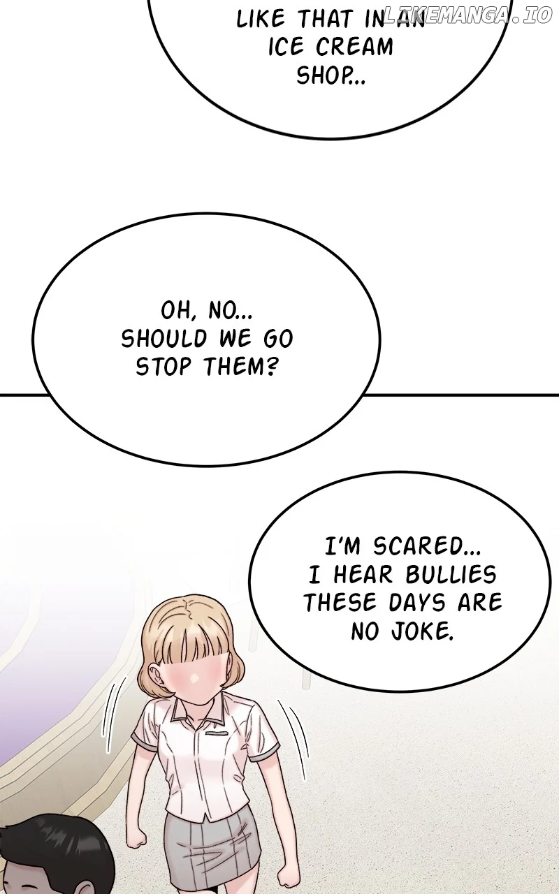 My Dud To Stud Boyfriend Chapter 94 page 51