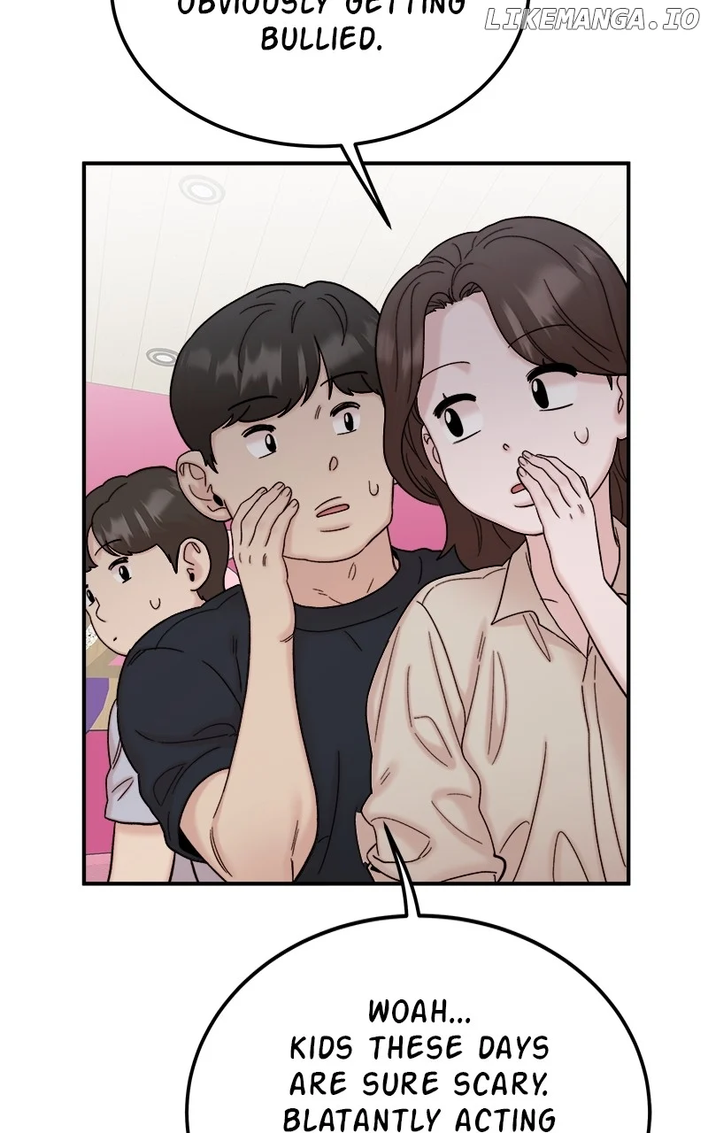 My Dud To Stud Boyfriend Chapter 94 page 50
