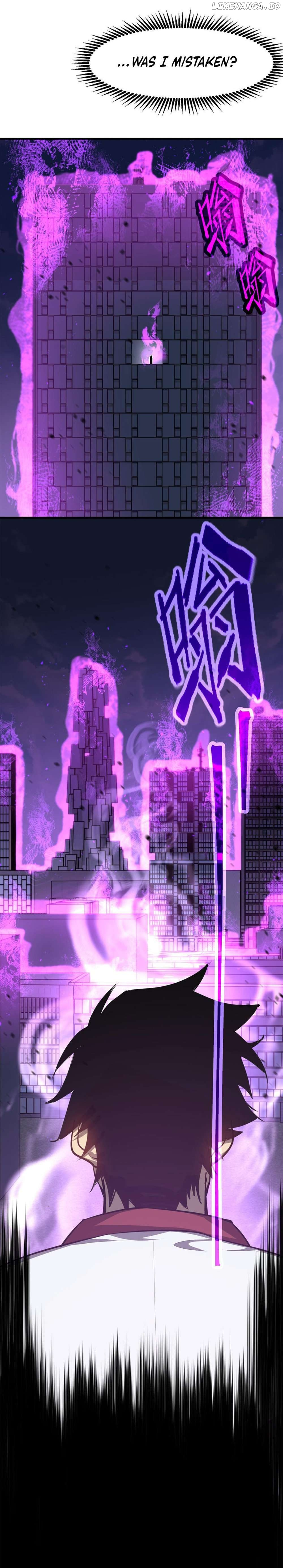 Apex Future Martial Arts Chapter 93 page 4