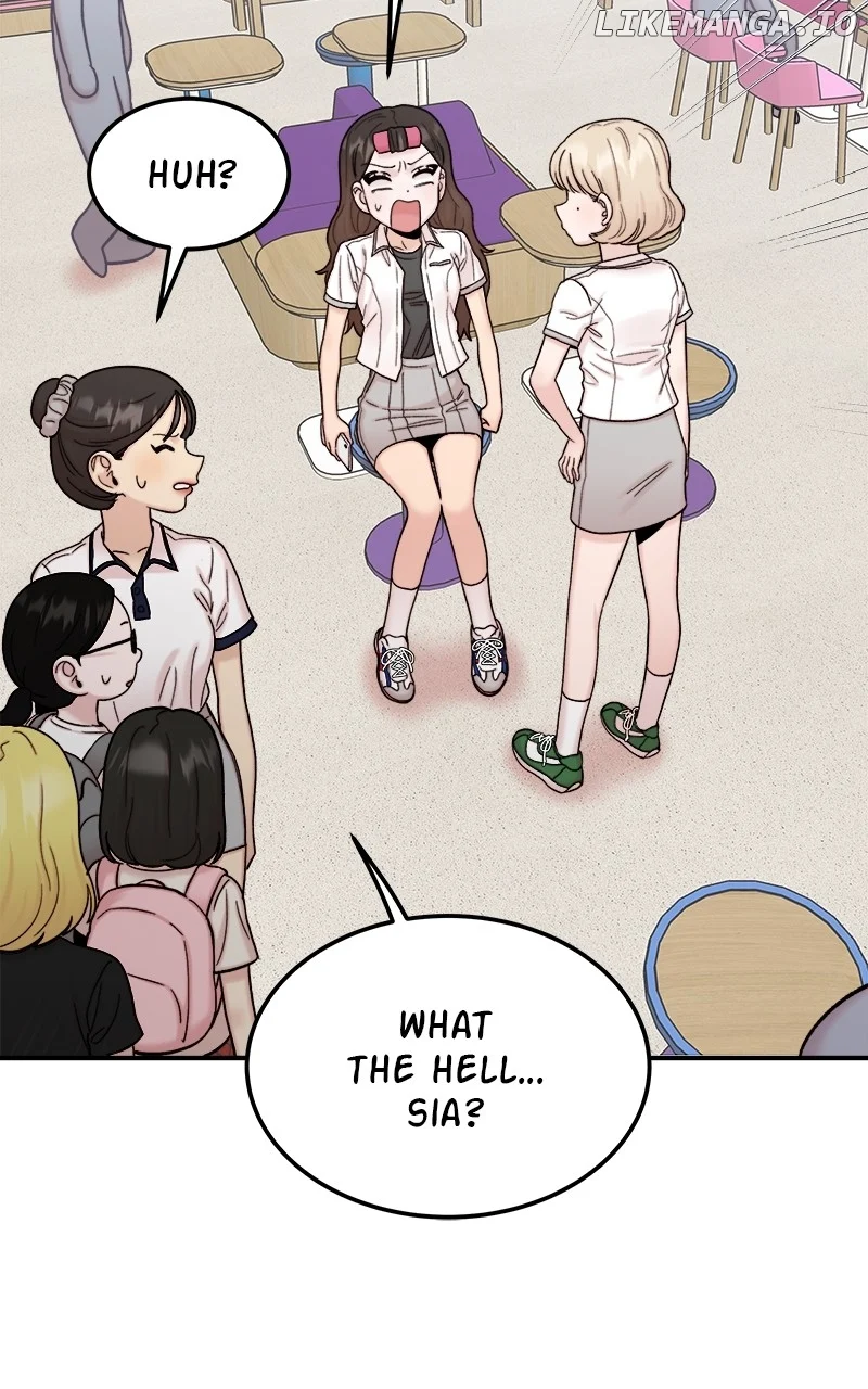 My Dud To Stud Boyfriend Chapter 94 page 60