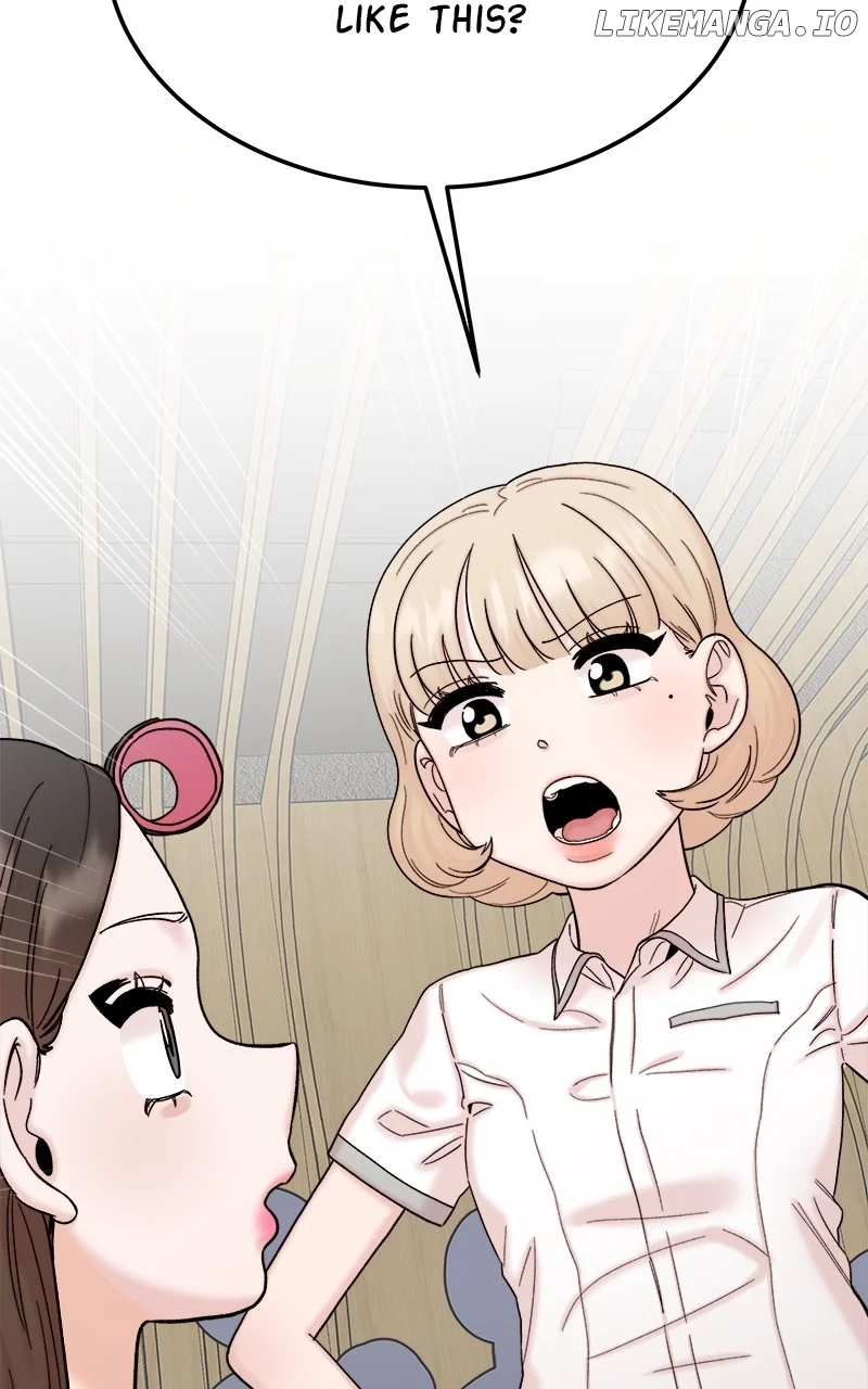 My Dud To Stud Boyfriend Chapter 94 page 56