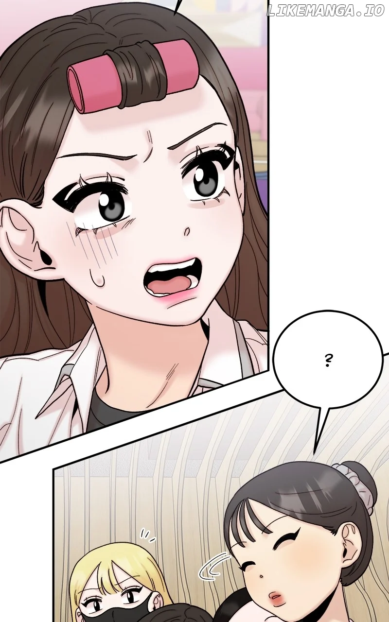 My Dud To Stud Boyfriend Chapter 94 page 58