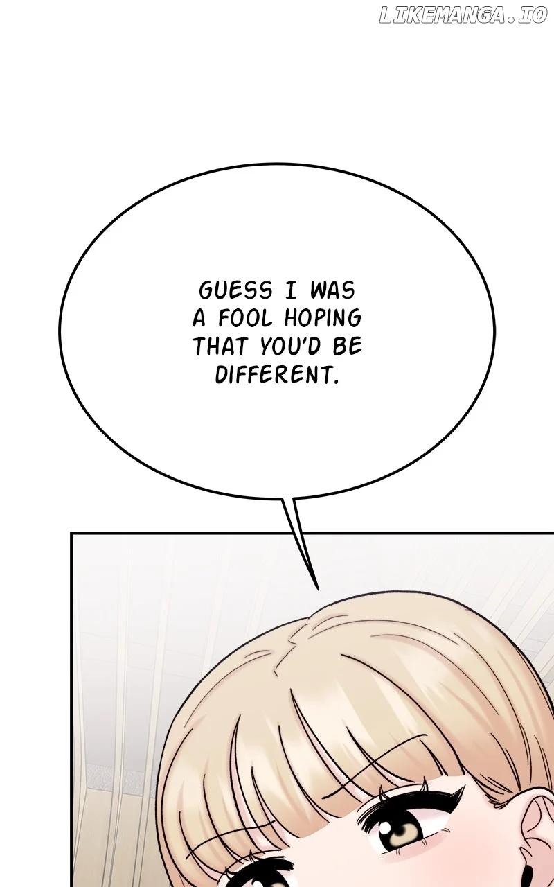 My Dud To Stud Boyfriend Chapter 94 page 61
