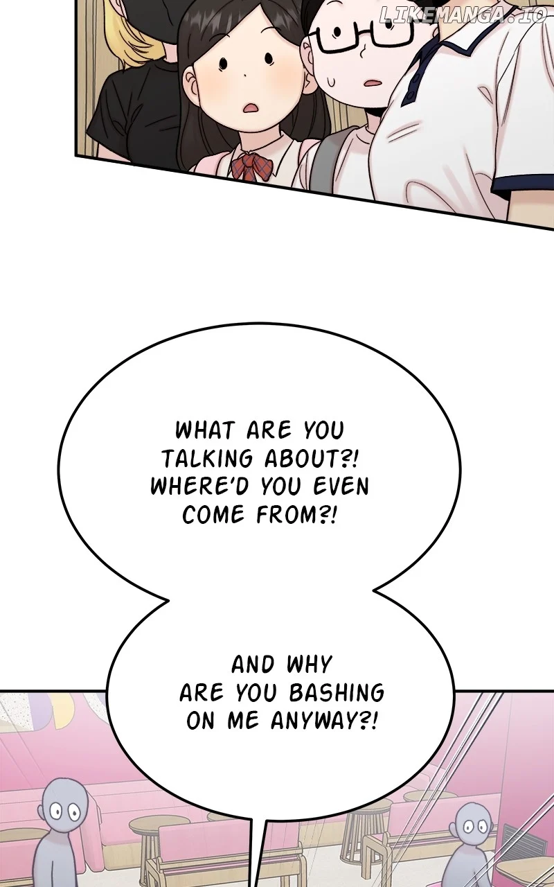 My Dud To Stud Boyfriend Chapter 94 page 59