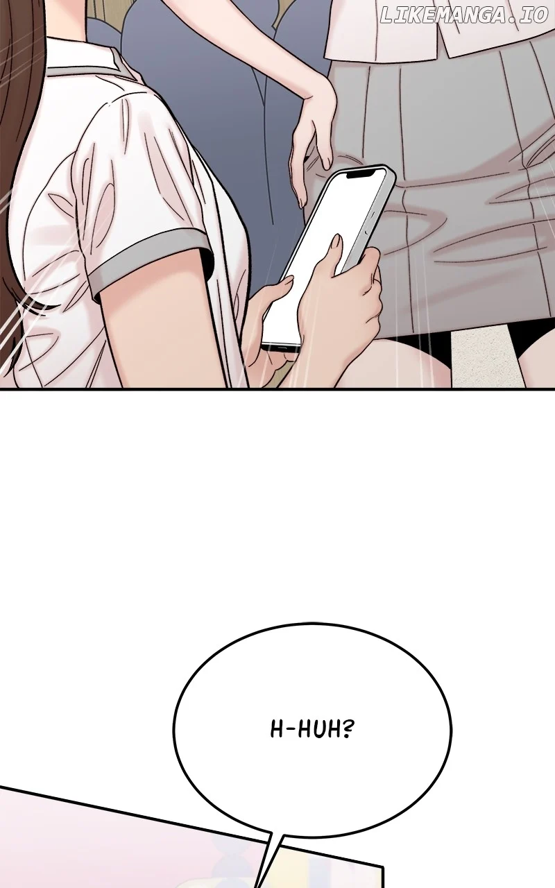 My Dud To Stud Boyfriend Chapter 94 page 57
