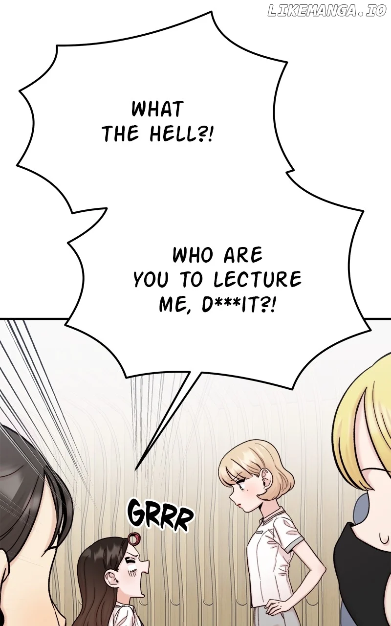 My Dud To Stud Boyfriend Chapter 94 page 64