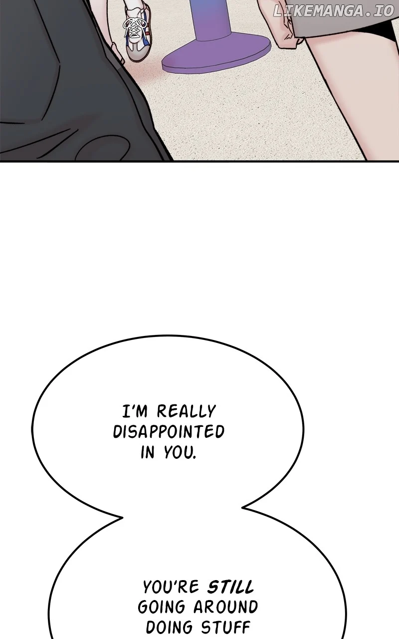 My Dud To Stud Boyfriend Chapter 94 page 55