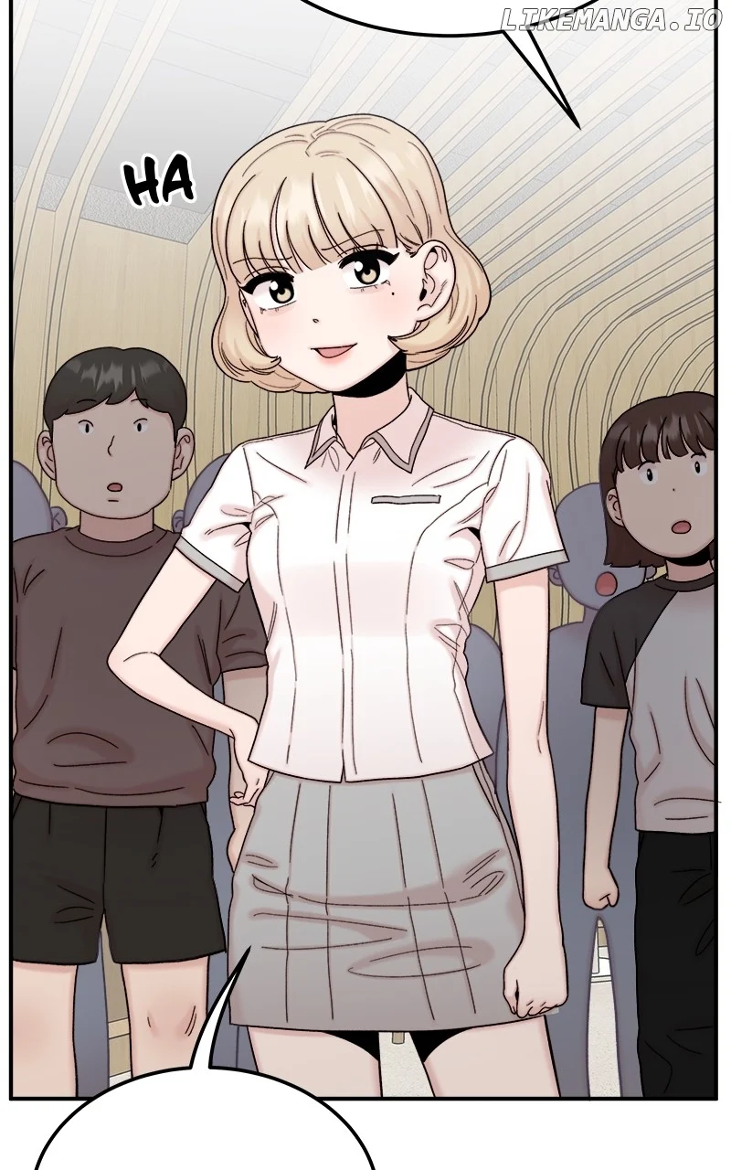 My Dud To Stud Boyfriend Chapter 94 page 72