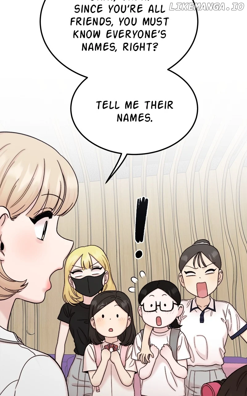 My Dud To Stud Boyfriend Chapter 94 page 75