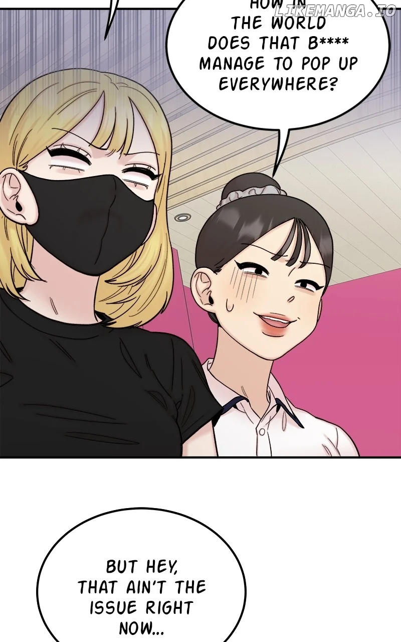 My Dud To Stud Boyfriend Chapter 94 page 66