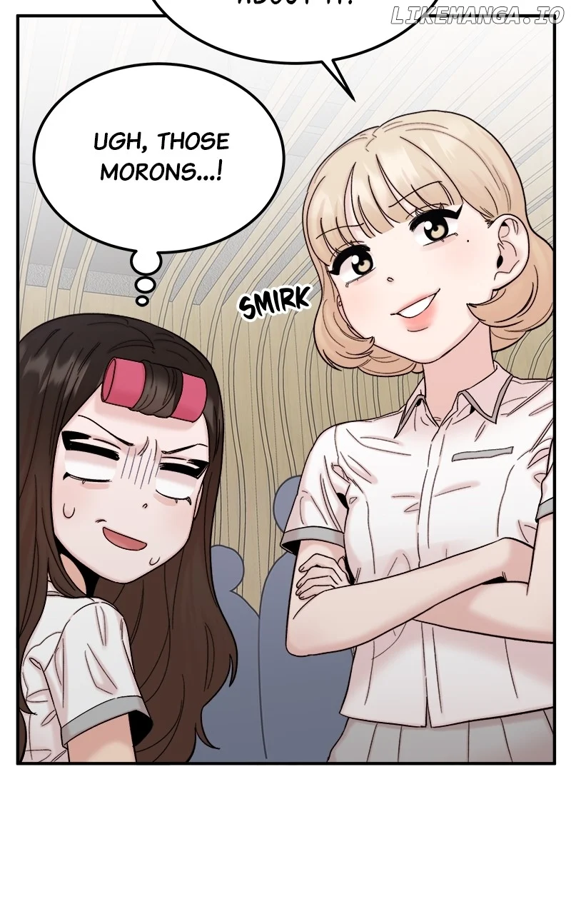 My Dud To Stud Boyfriend Chapter 94 page 77