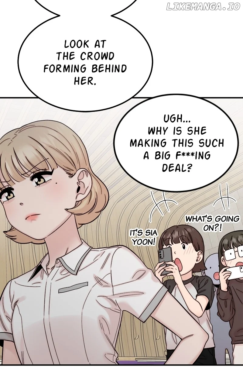 My Dud To Stud Boyfriend Chapter 94 page 67