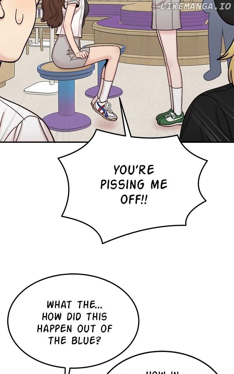 My Dud To Stud Boyfriend Chapter 94 page 65