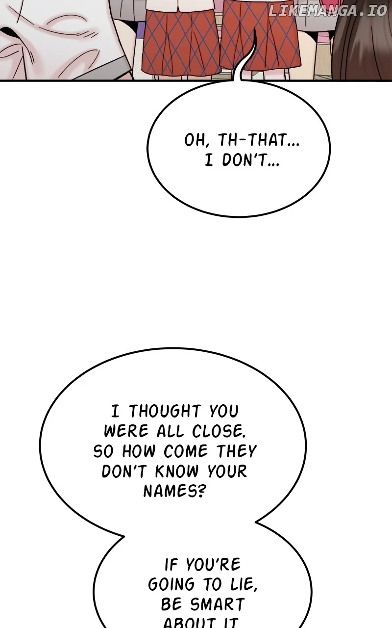 My Dud To Stud Boyfriend Chapter 94 page 76