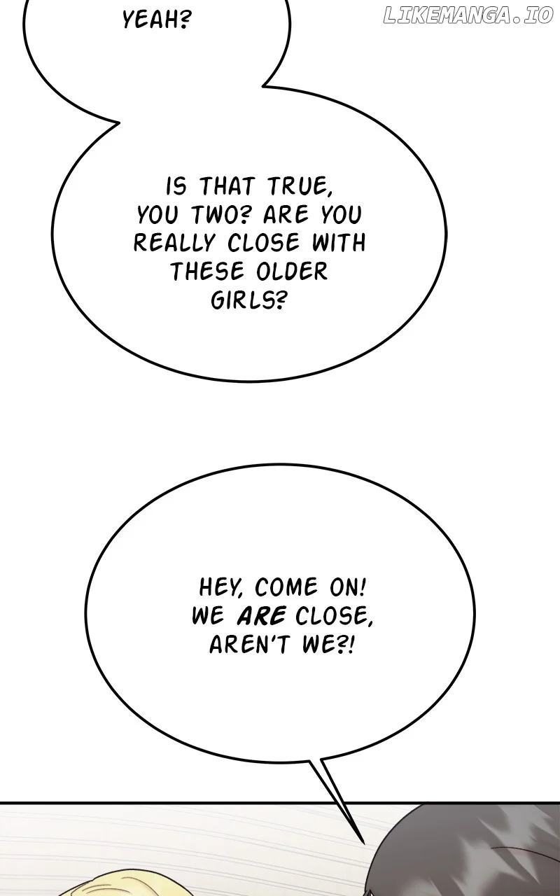 My Dud To Stud Boyfriend Chapter 94 page 73