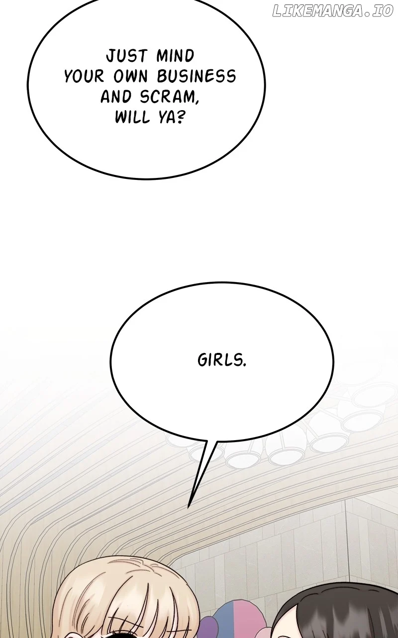 My Dud To Stud Boyfriend Chapter 94 page 79