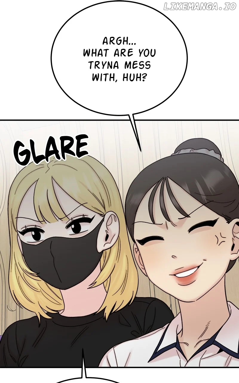 My Dud To Stud Boyfriend Chapter 94 page 78