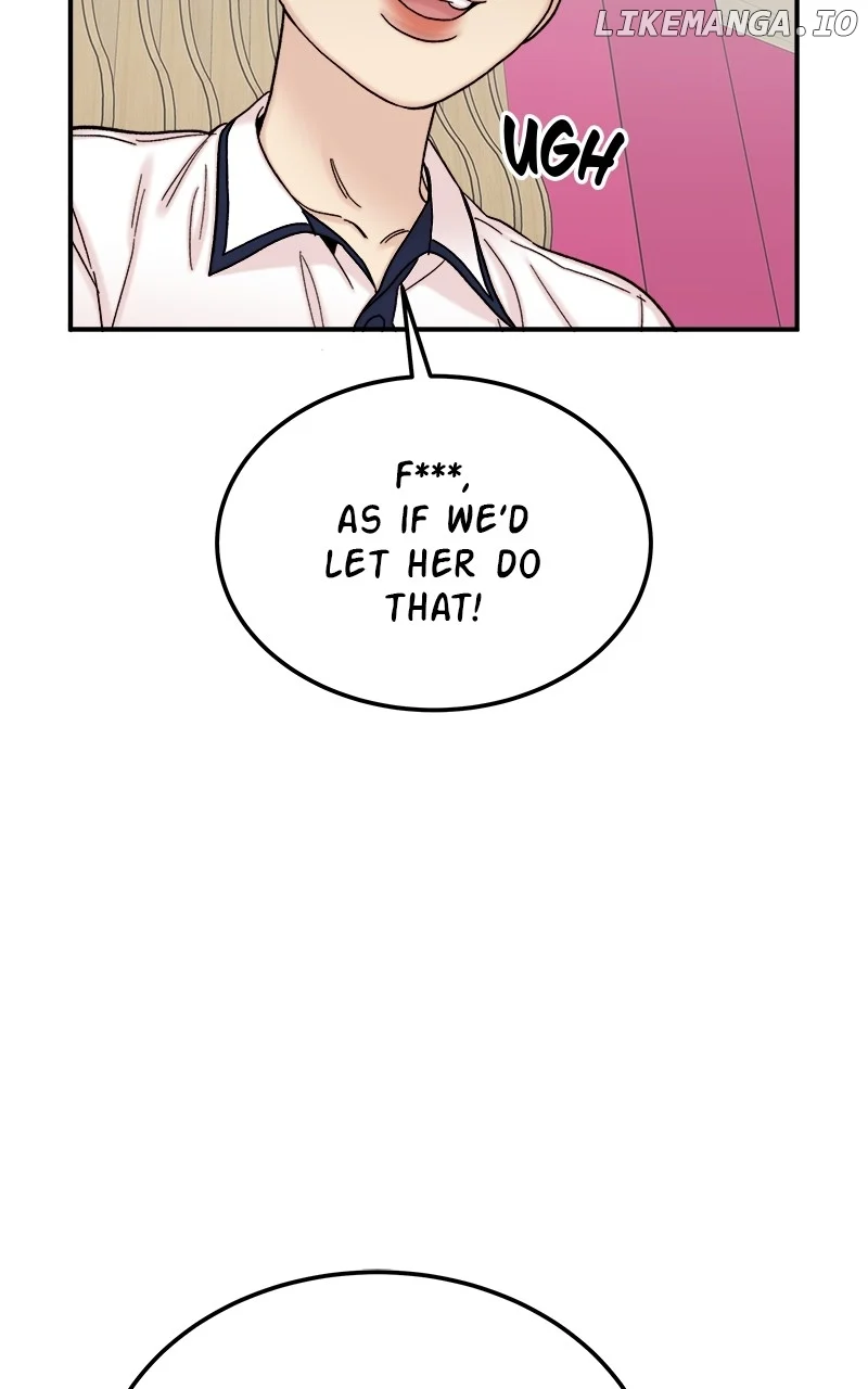 My Dud To Stud Boyfriend Chapter 94 page 69