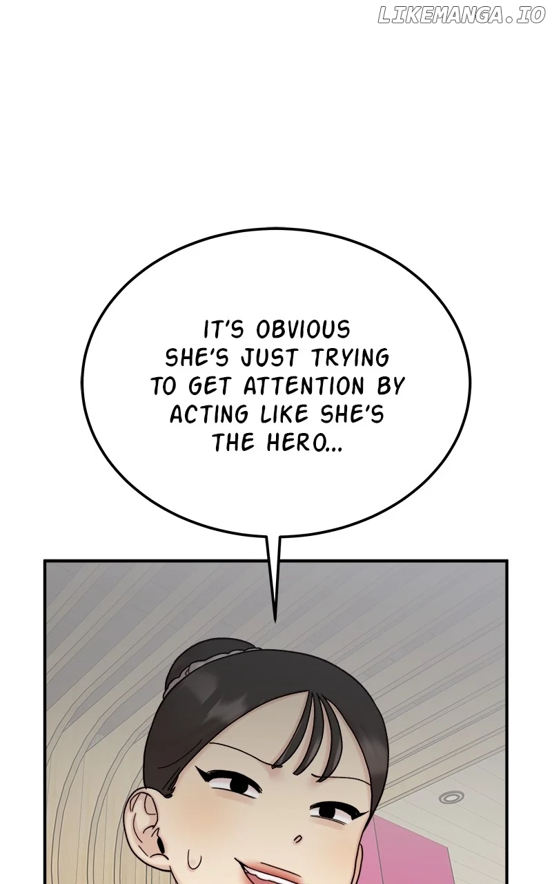 My Dud To Stud Boyfriend Chapter 94 page 68