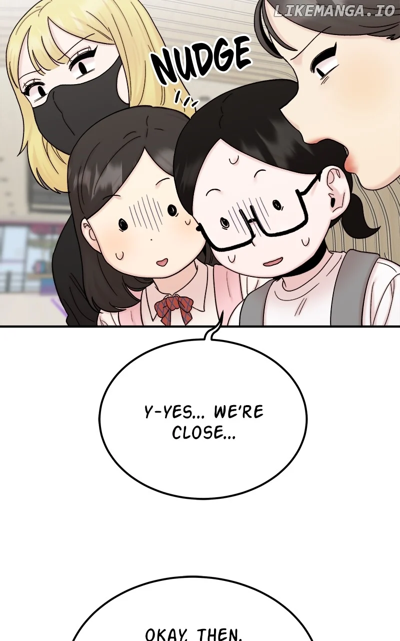 My Dud To Stud Boyfriend Chapter 94 page 74