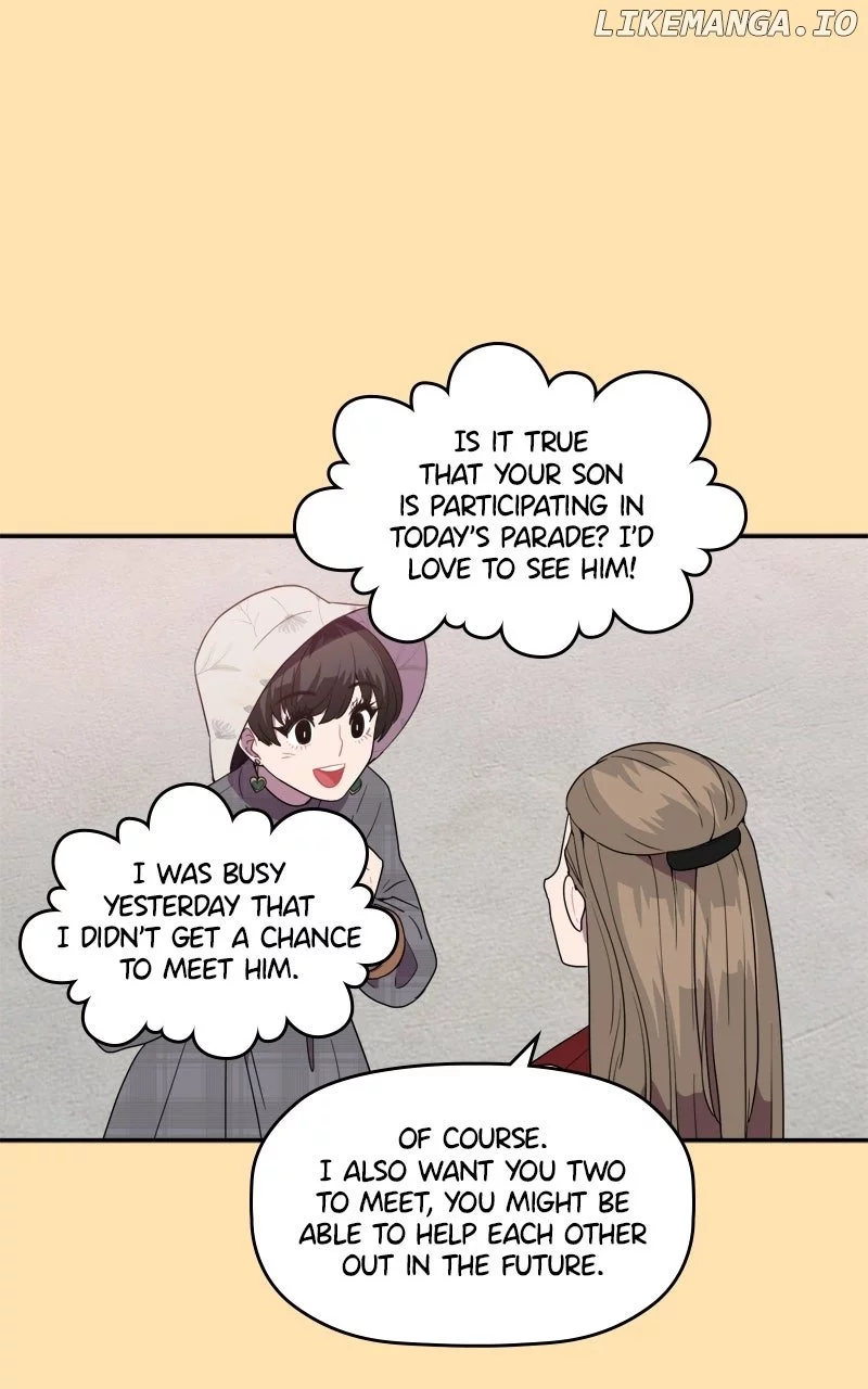 Take My Money Chapter 94 page 43