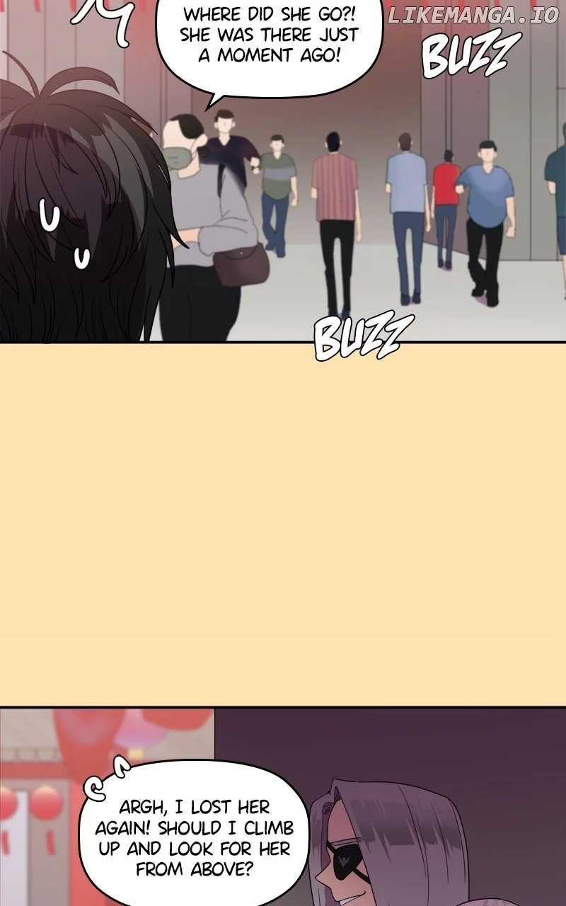 Take My Money Chapter 94 page 49