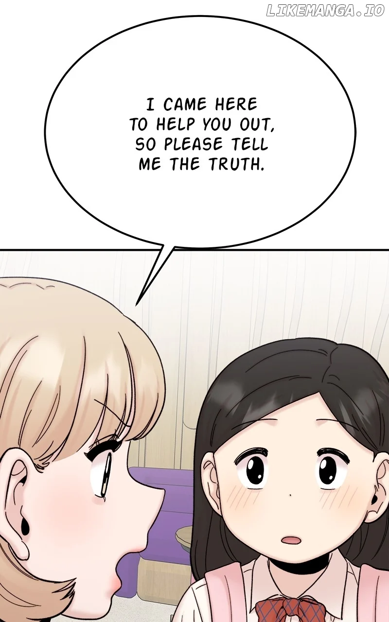 My Dud To Stud Boyfriend Chapter 94 page 81