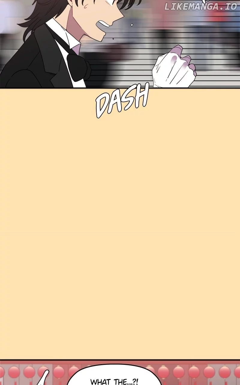 Take My Money Chapter 94 page 48