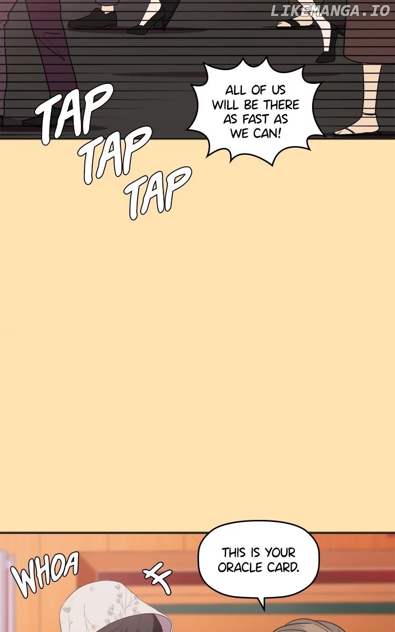 Take My Money Chapter 94 page 37